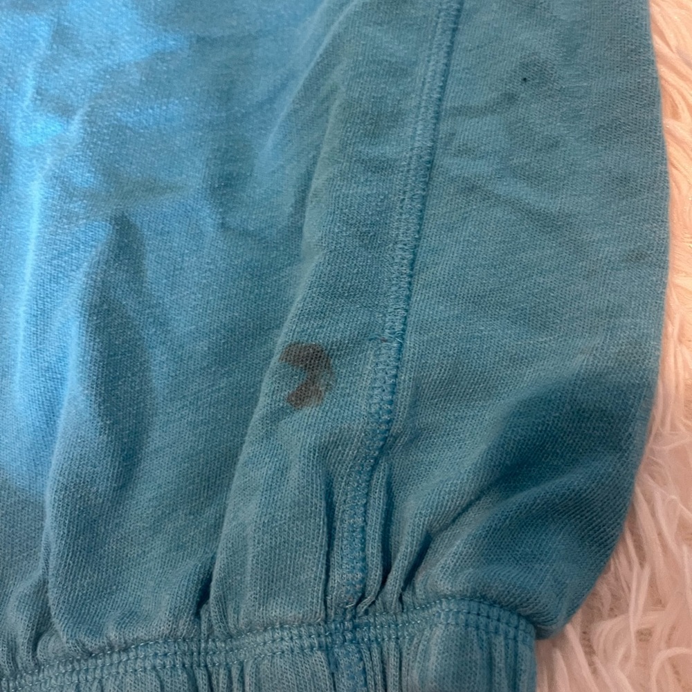 Pink Sweatpants - Picture 4 of 5